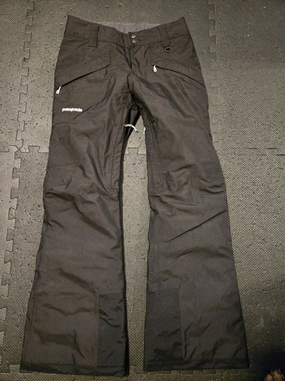 Patagonia Ski Pants Women's H2No - Picture 1 of 5